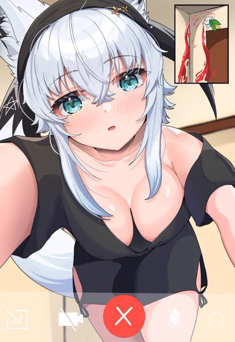最近の中だとトップクラスのお気に入り   #何だっていい過去作品を掲載するチャンスだ