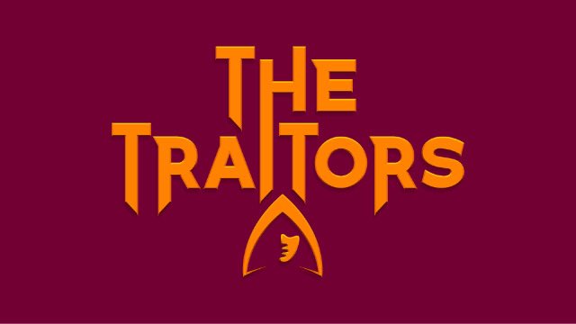 #TheTraitors rises to 4.4m viewers on Thursday night on @bbcone - the most watched programme across all channels in the UK 🔥