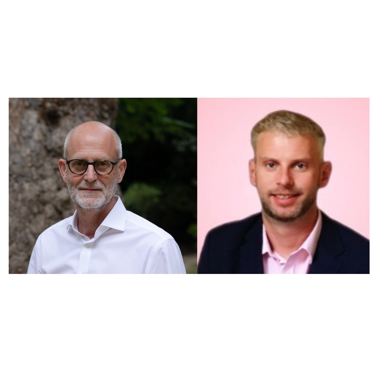 The Elischer Foundation (@theelischerfdn) on Twitter photo 📢We are delighted to announce our new Chair today! <a href="/RichardC_Taylor/">Richard Taylor</a>, the Outgoing Chair of the Board, will pass on the baton to <a href="/lukecrmallett/">Luke Mallett</a>. A huge thanks to Richard for all that he has done to support us! Read more here 👉 tonyelischerfoundation.org/the-elischer-f… 📢We are delighted to announce our new Chair today! <a href="/RichardC_Taylor/">Richard Taylor</a>, the Outgoing Chair of the Board, will pass on the baton to <a href="/lukecrmallett/">Luke Mallett</a>. A huge thanks to Richard for all that he has done to support us! Read more here 👉 tonyelischerfoundation.org/the-elischer-f…