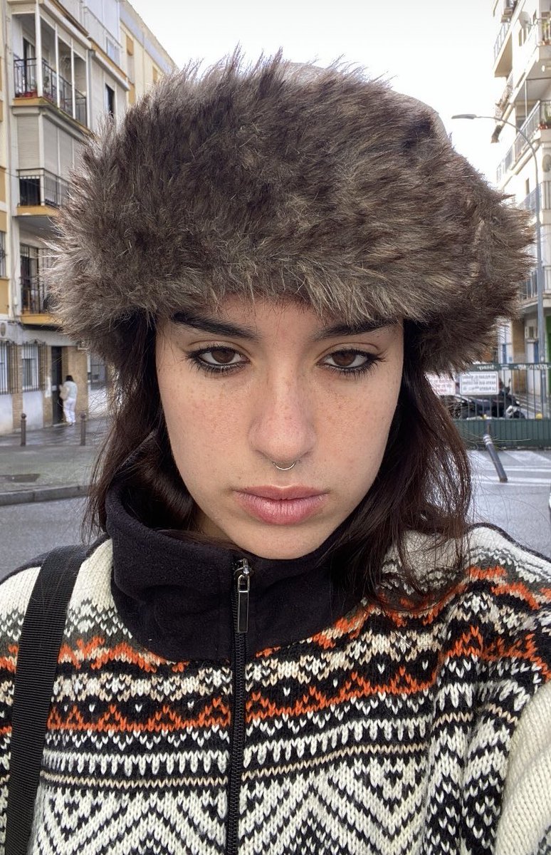 reedberryd's tweet photo. Seriota y contenti https://t.co/iXbpbEADPv