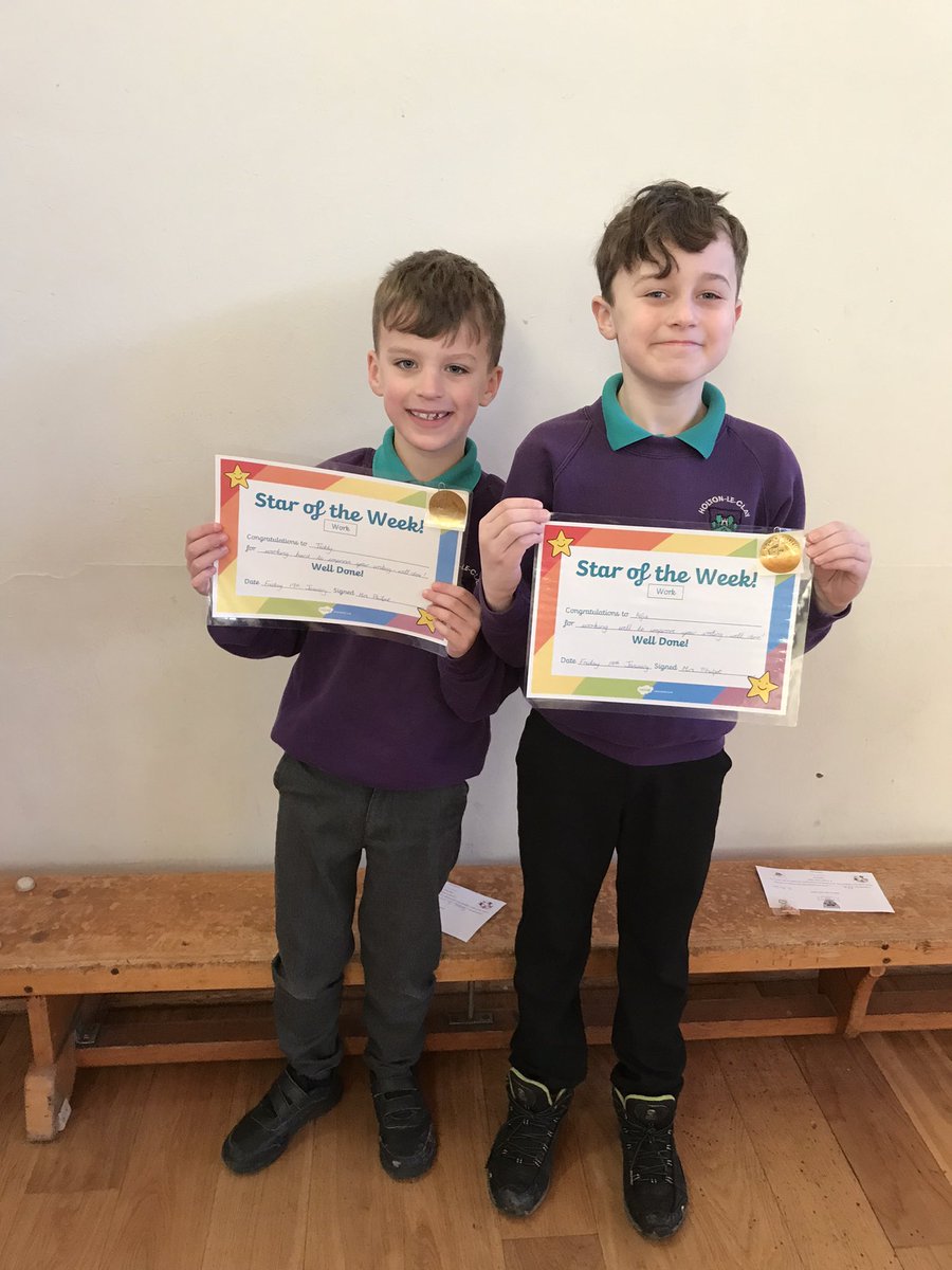 What a huge bunch of super stars we have this week! Well done everyone.🎉