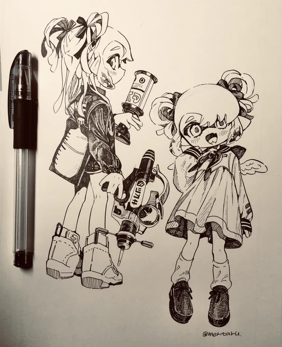 供養