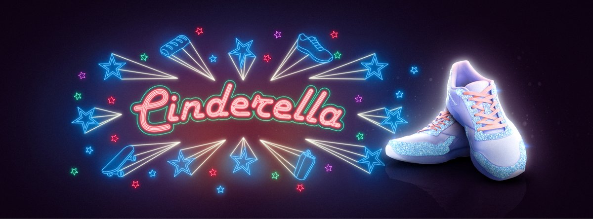 Hopscotch Theatre Company tweet media