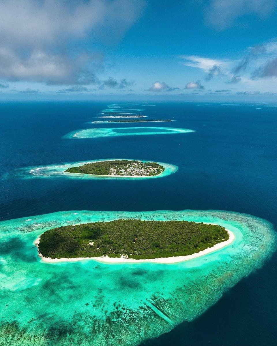 Maldives 🇲🇻 

#Maldives #VisitMaldives
 #sunnysideoflife