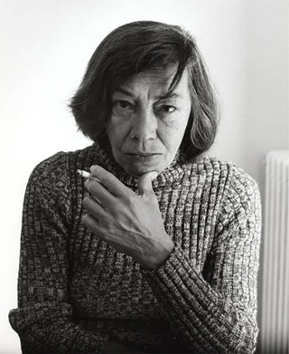 “My imagination functions much better when I don’t have to speak to people.” 
Patricia Highsmith, born 19 January 1921

#patriciahighsmith