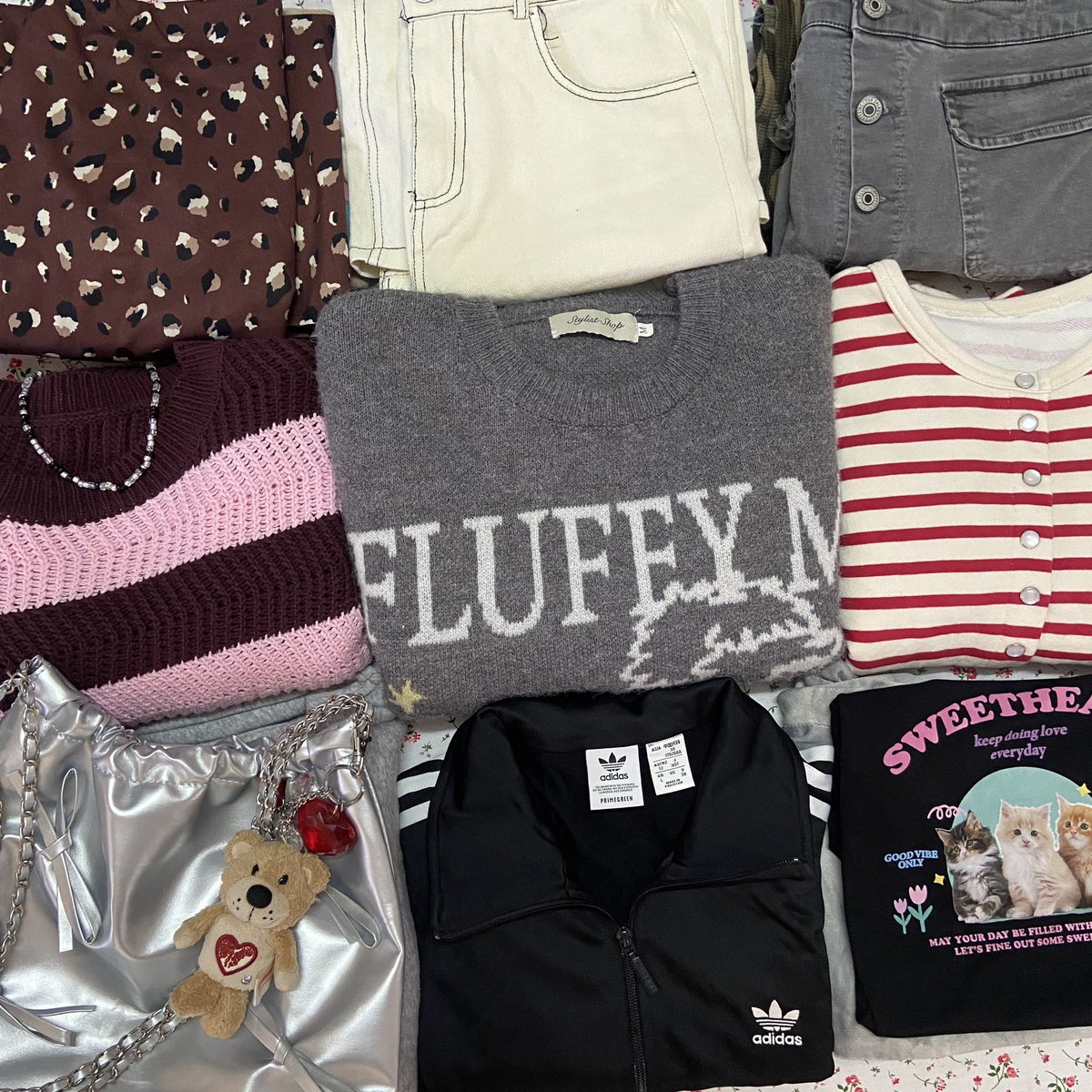 🧸ྀི tweet media