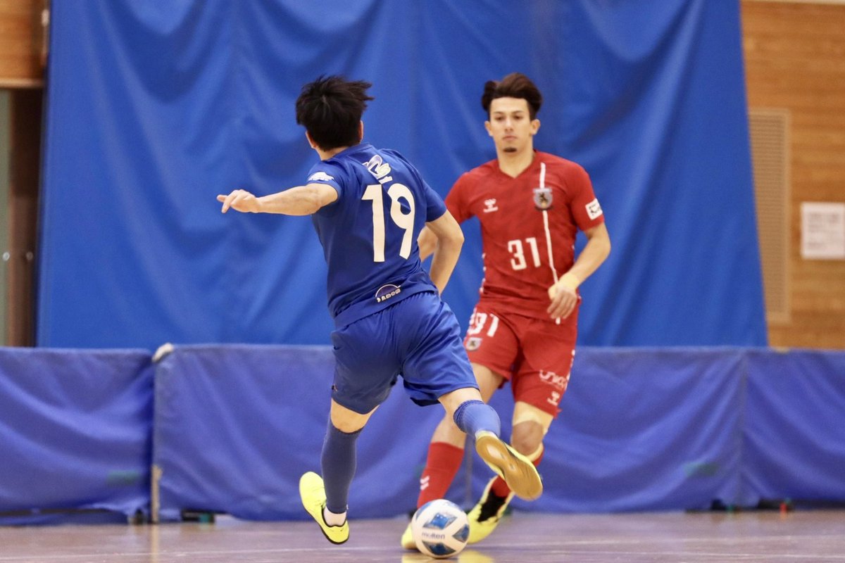 明日はエコパアリーナにて全日本フットサル選手権東海大会

現東海リーグの1位、2位のチームとの対戦

ましては去年の対戦カードと全く同じで古巣である名古屋オーシャンズサテライトとNASPA四日市

今シーズンから入ってきた選手達ともまたあの全国の景色を見る為にチーム一丸となってやるしかない