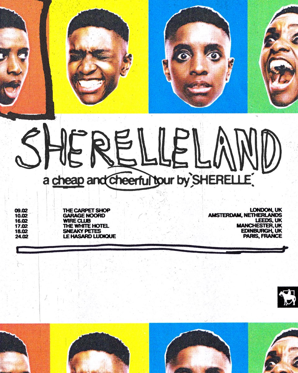BOCATS ON A BUDGET! STAND UP! SHERELLELAND TICKETS ARE AVAILABLE TO BUY NOW! 💸 VIA SHERELLELAND.TV 10£/10€ TICKETS. SMALL CAP CLUBS. LET'S GOOOO 😭