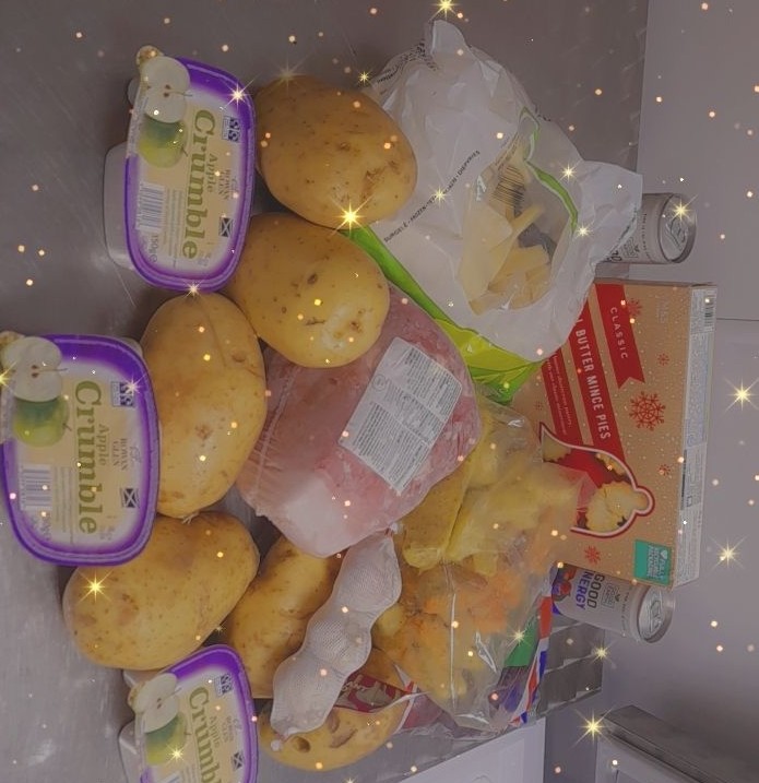 RuchaziePantry (@ruchaziep) on Twitter photo Another fantastic £4 meal deal on offer today hurry hurry.
<a href="/RuairiKelly_/">Cllr Ruairi Kelly</a>
<a href="/TSPNOnline/">TSPN</a>
@CllrBurke
<a href="/RuchazieHA/">Ruchazie HA</a>
<a href="/SunnysidePri/">Sunnyside Primary</a>
<a href="/AvenueEndPS/">Avenue End Primary</a>
@StRoLAttain Another fantastic £4 meal deal on offer today hurry hurry.
<a href="/RuairiKelly_/">Cllr Ruairi Kelly</a>
<a href="/TSPNOnline/">TSPN</a>
@CllrBurke
<a href="/RuchazieHA/">Ruchazie HA</a>
<a href="/SunnysidePri/">Sunnyside Primary</a>
<a href="/AvenueEndPS/">Avenue End Primary</a>
@StRoLAttain