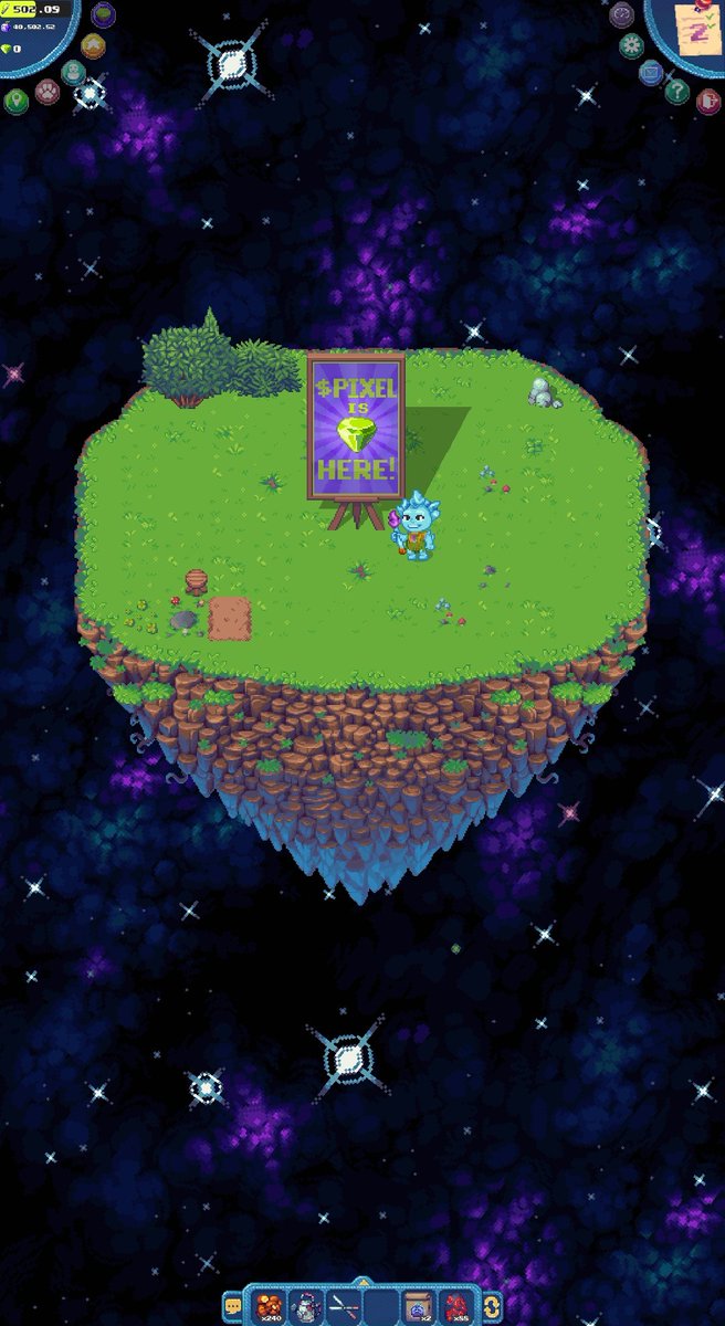 just__abcd's tweet photo. Finish my pixels's puzzle~~
#pixels #pixelishere https://t.co/r435JjdSKG