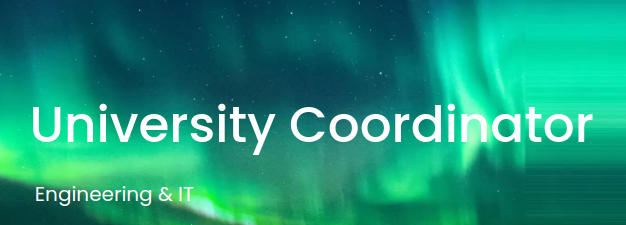 Are you passionate about #opensource, #Linux, and connecting with people? In #SUSE, we're on the lookout for a University Coordinator to join our engineering team.

Ready to ignite open source enthusiasm among young students? Apply now! 🔗 jobs.suse.com/us/en/job/SUSE…