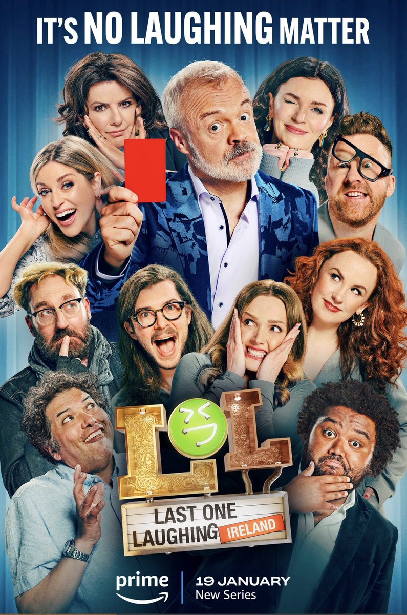 Piranha Bar (@piranhabar) on Twitter photo Get ready to LOL! We had such a laugh editing this last summer with the <a href="/KiteEnt/">Kite Entertainment - Telly, Theatre & More...</a> team for <a href="/PrimeVideo/">Prime Video</a>. Watch all 6 episodes now! 😂🤣😆 Get ready to LOL! We had such a laugh editing this last summer with the <a href="/KiteEnt/">Kite Entertainment - Telly, Theatre & More...</a> team for <a href="/PrimeVideo/">Prime Video</a>. Watch all 6 episodes now! 😂🤣😆
