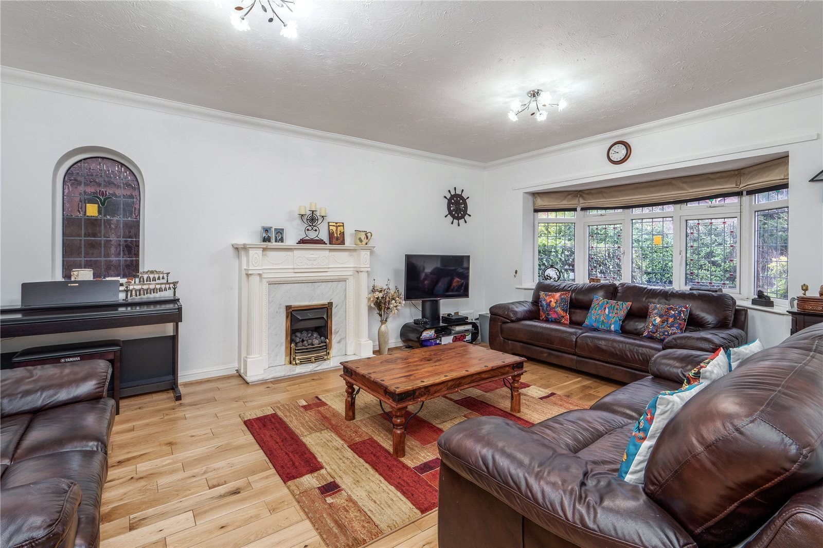 JacksonStops 6 bedroom property for sale in Brooks Drive, Hale Barns