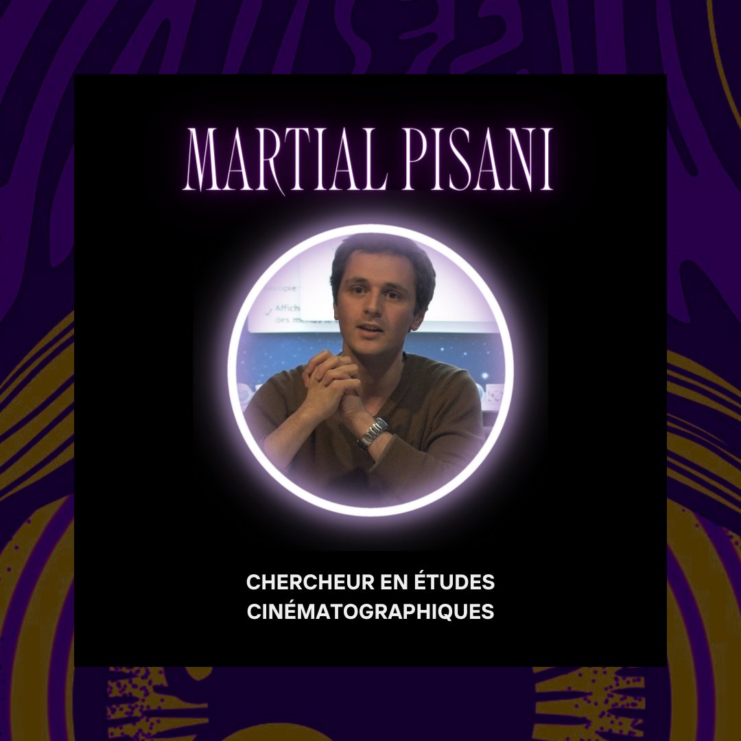 Martial Pisani, chercheur de l'<a href="/UGrenobleAlpes/">Université Grenoble Alpes</a> aura le plaisir de vous présenter Kisapmata, notre film du mercredi 31 janvier, et d'animer le débat qui suivra. Une séance ciné club studieuse 👀