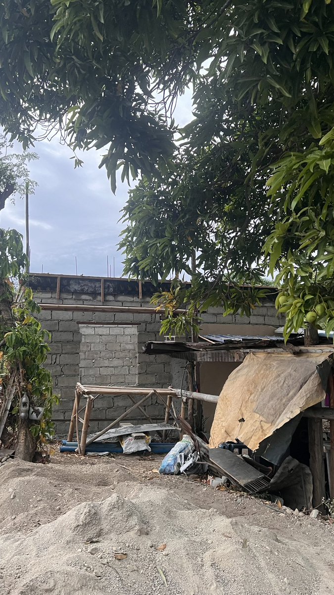 justaddmix's tweet photo. Batangas Renovation 🏡 https://t.co/J4CW1bBYKE