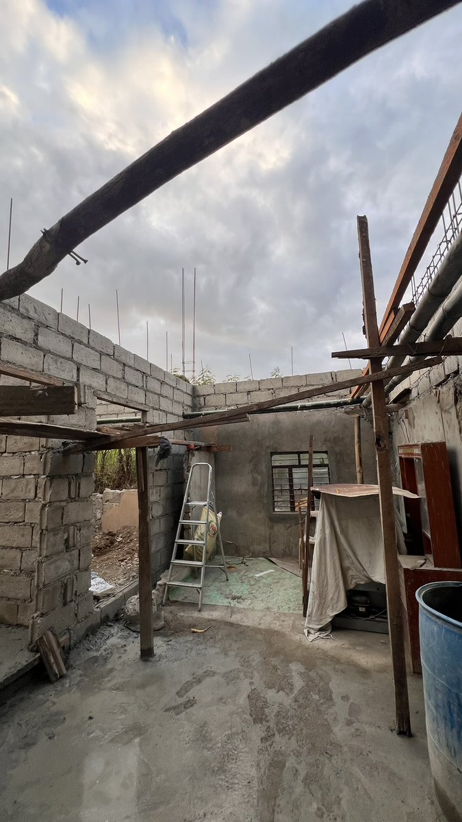 justaddmix's tweet photo. Batangas Renovation 🏡 https://t.co/J4CW1bBYKE