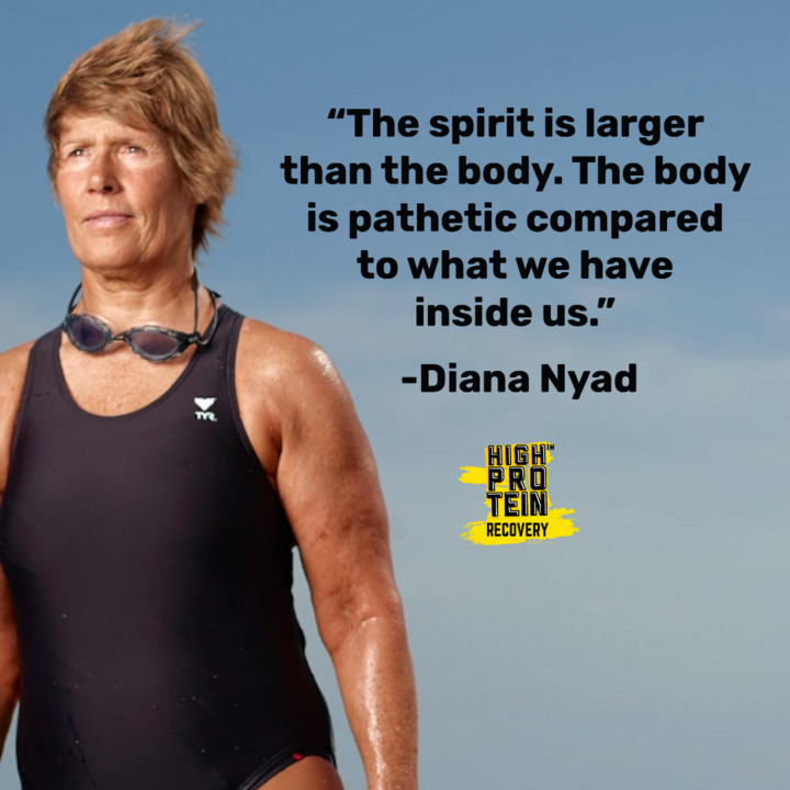 Legends PUSH PAST POSSIBLE!  #HPR #PushPastPossible