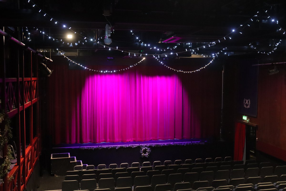 Hopscotch Theatre Company tweet media