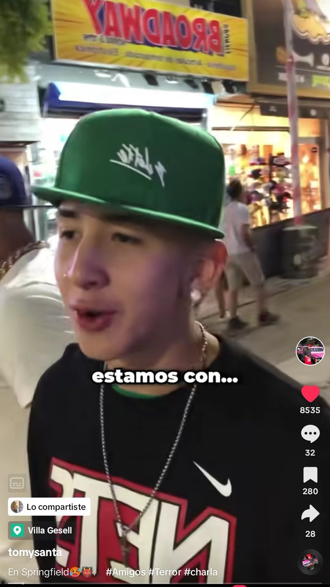 solo quiero ser uno d ellos