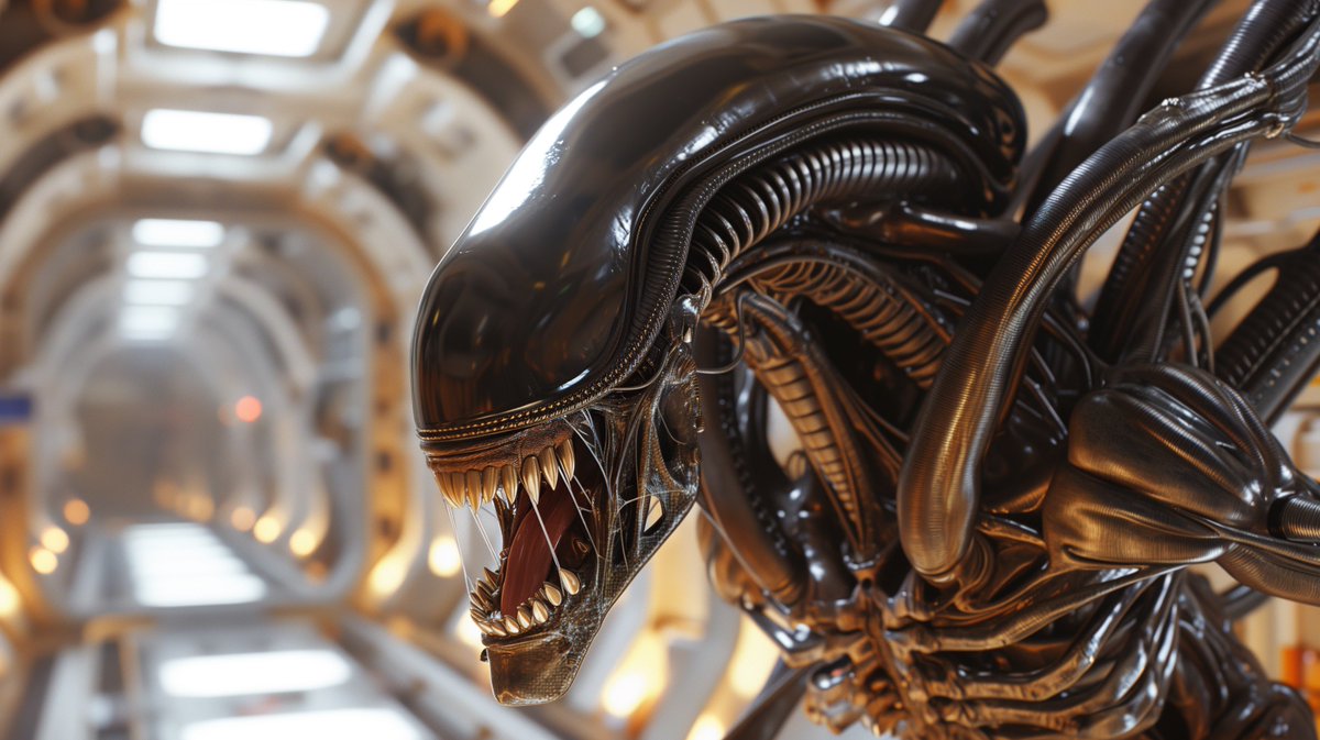 OrctonAI's tweet image. Used one of my MJ Alien images in ChatGPT and asked to recreate.
Then used Dalle3 prompt back in MJ.
Image 1 Dalle3
Image 2 MJ
Prompts in ALT’s
#midjourneyV6 #MJV6 #AIart #aiartcommunity #digitalart #midjouney #MidjourneyAI #AIArtwork #ChatGPT #DALLE3