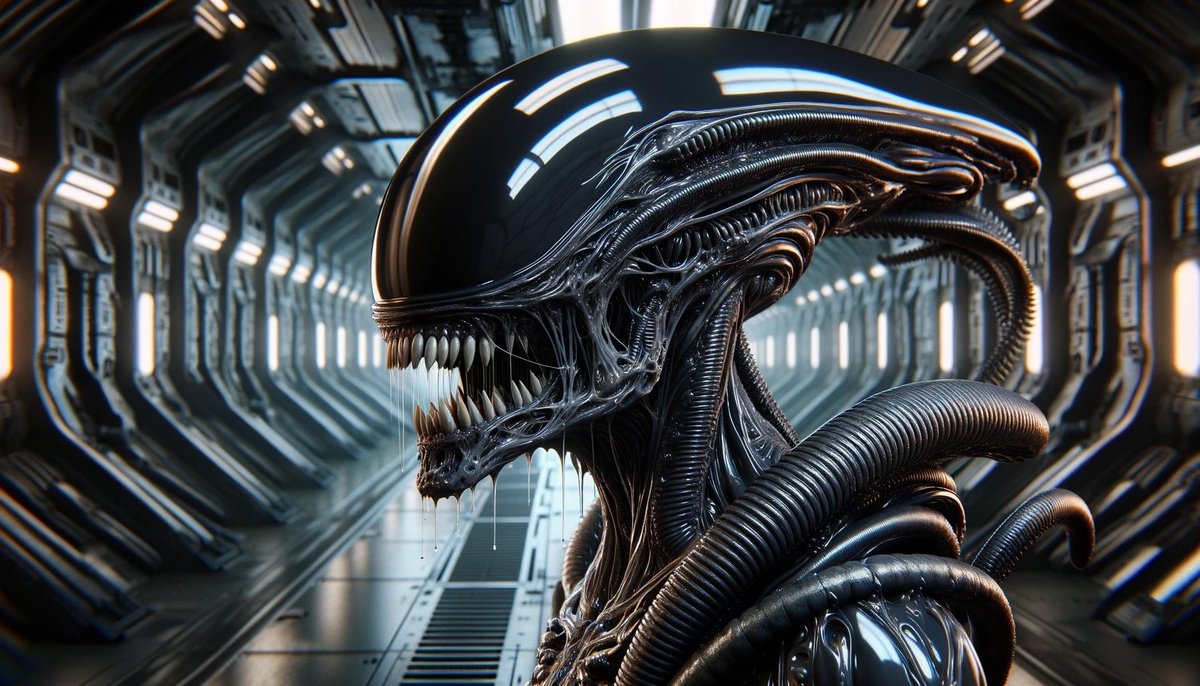 OrctonAI's tweet image. Used one of my MJ Alien images in ChatGPT and asked to recreate.
Then used Dalle3 prompt back in MJ.
Image 1 Dalle3
Image 2 MJ
Prompts in ALT’s
#midjourneyV6 #MJV6 #AIart #aiartcommunity #digitalart #midjouney #MidjourneyAI #AIArtwork #ChatGPT #DALLE3