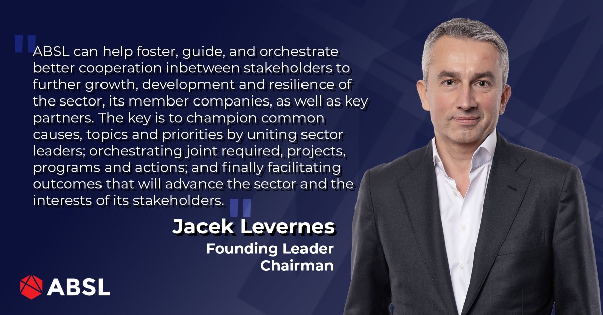 How ABSL can contribute to the development of the business services sector in Europe?
Exploring New Horizons: A Journey of Collaboration and Growth
#ABSL #Collaboration #Innovation #BusinessGrowth