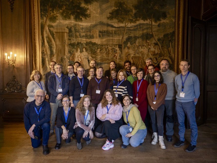 ColombeWarin's tweet photo. New @HorizonEU project called #PlanB on the impact of #light and #noise pollution on #biodiversity led @ResearchUGent 🇪🇺 https://t.co/dIjRoyFRNC