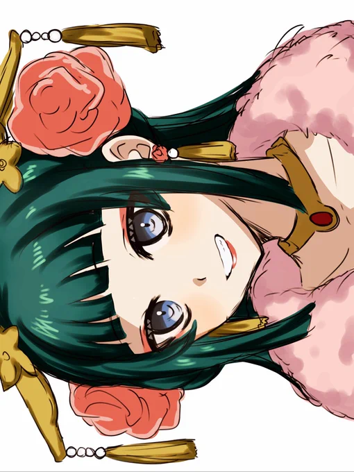 #薬屋FA