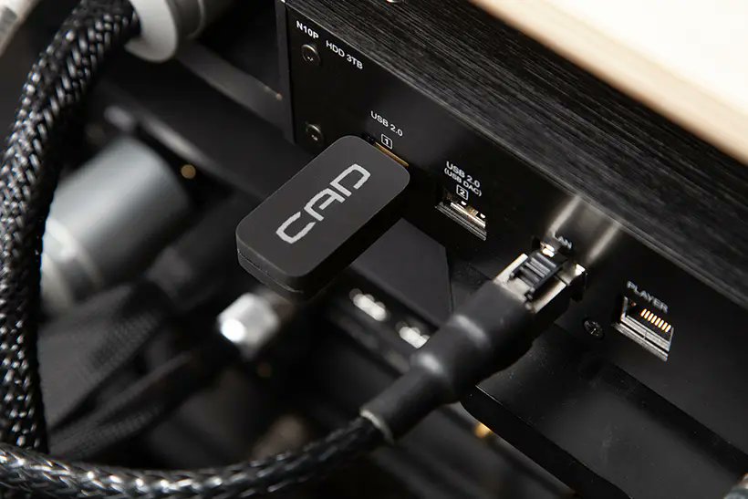 Jason Kennedy (@editortheear) on Twitter photo CAD proves that small is beautiful when it comes to killing USB noise the-ear.net/review-hardwar… <a href="/Computer_Audio/">ComputerAudioDesign</a> CAD proves that small is beautiful when it comes to killing USB noise the-ear.net/review-hardwar… <a href="/Computer_Audio/">ComputerAudioDesign</a>