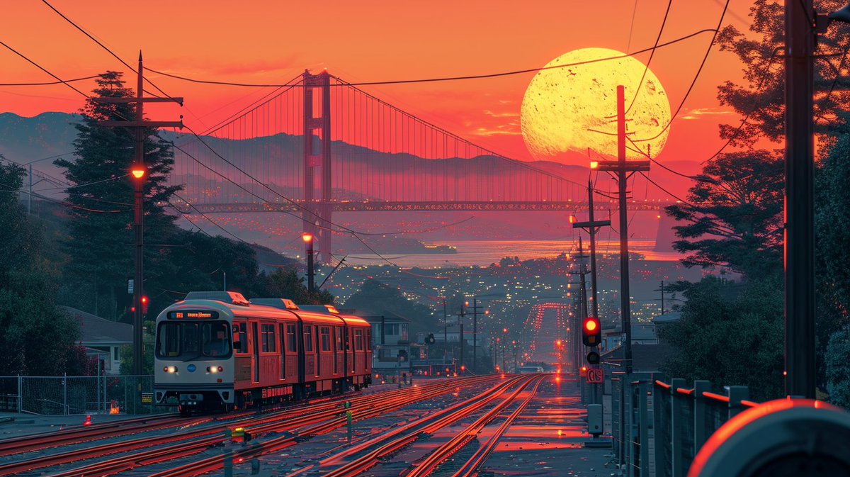 Mo Monuments (@momonuments) on Twitter photo cities shape the future, and many new cities/towns are being built in America right now 🇺🇸
1.) California Forever is a company building a new walkable city of 50k people an hour north of the Bay Area! <a href="/CAForever/">California Forever</a> cities shape the future, and many new cities/towns are being built in America right now 🇺🇸
1.) California Forever is a company building a new walkable city of 50k people an hour north of the Bay Area! <a href="/CAForever/">California Forever</a>