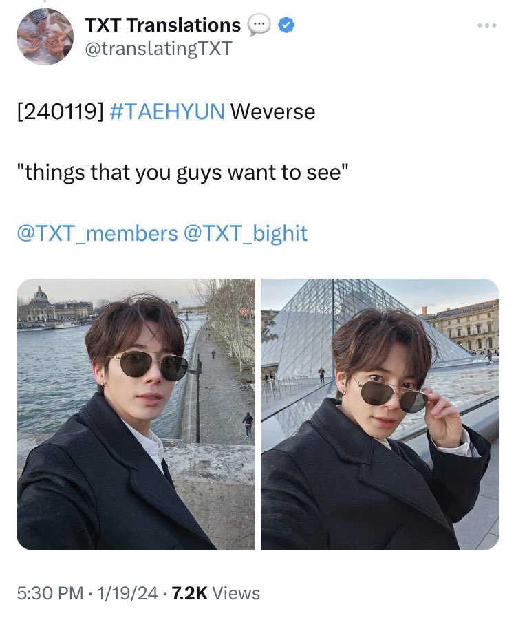 HE’S SO ANNOYING