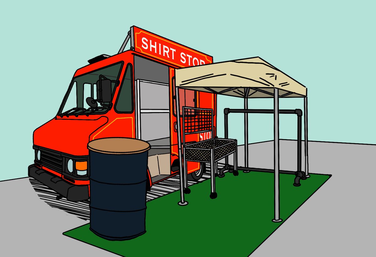 こんなお店にしたい