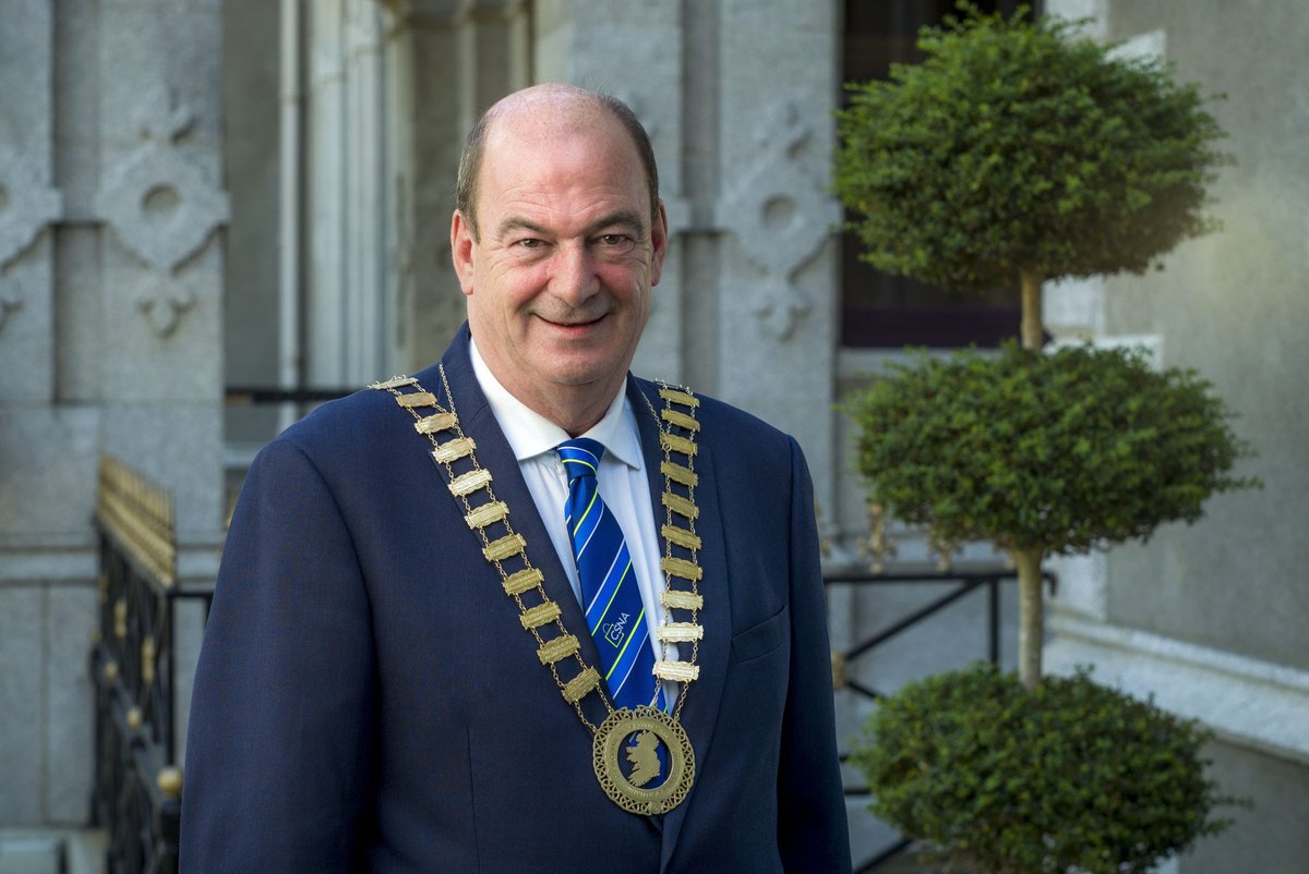 CSNA National President Gus O'Hara will be speaking to Claire Byrne on @RTERadio1 at 10:05 on the Deposit Return Scheme #TodayCB #DepositReturnScheme #DRS #Retailers #RetailersAssociation #CSNA