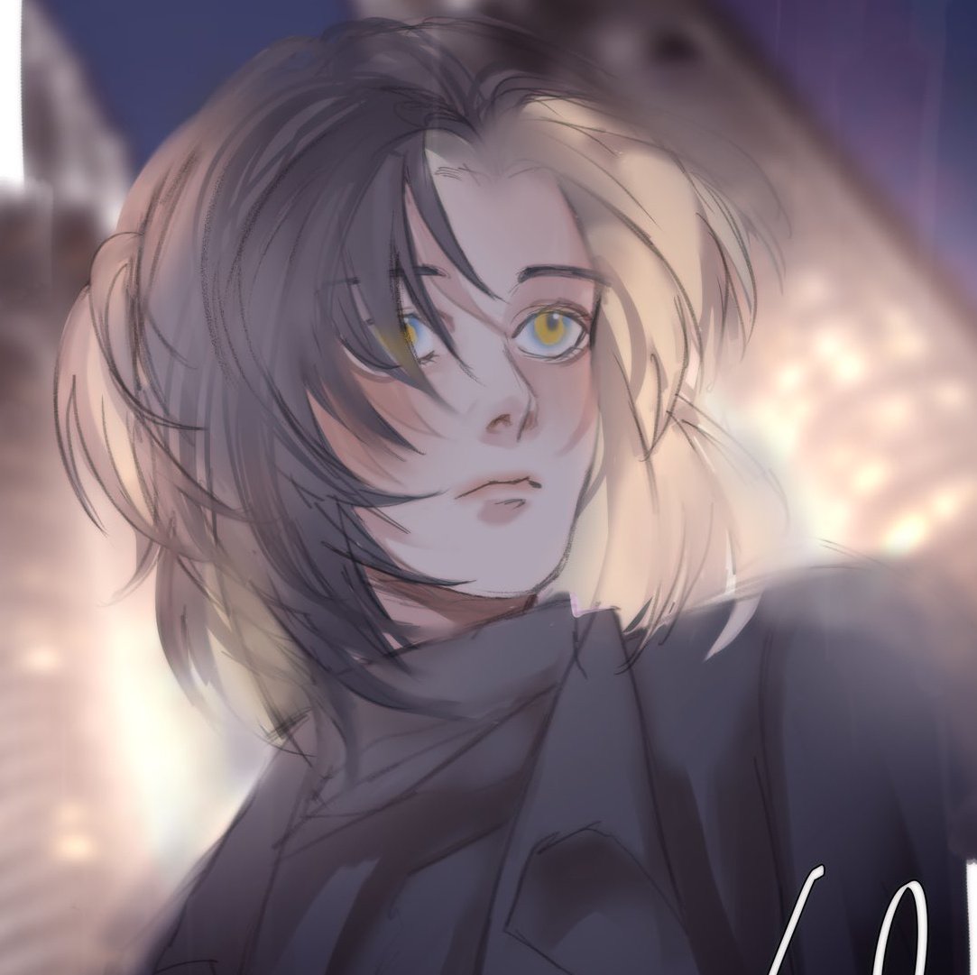 🂠

      never fully part of the crowd 
nor team.

______________________________
#NewProfilePic

Thanks <a href="/redteqirla/">Redteqirla 🤍 Contact for CMS. in Facebook @ Bio</a> for beautiful art work !