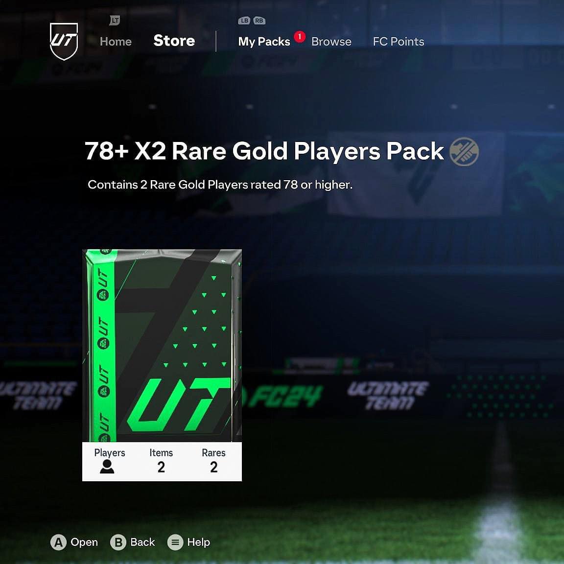 Czekać do 19? Czy otwierać?
Otwierać dziś czy na całą drużynę?🙃