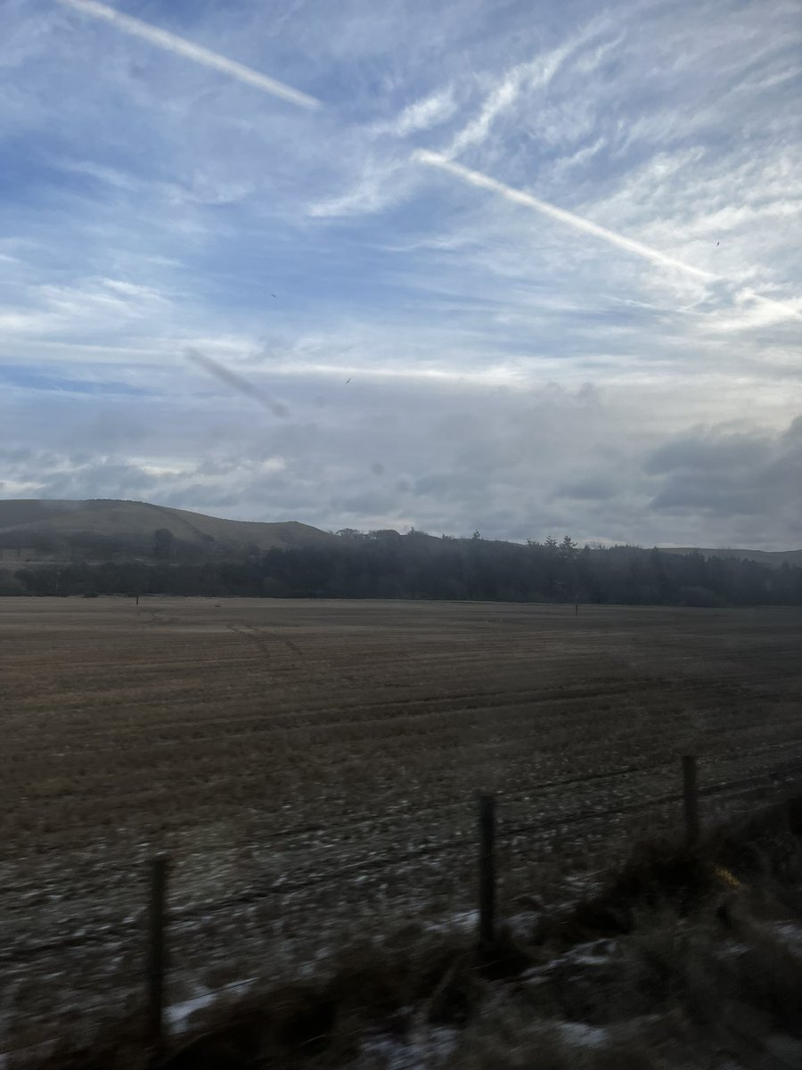 Stef Black (@sfc_stef) on Twitter photo Out and about today on a visit to <a href="/BordersCollege/">𝗕𝗼𝗿𝗱𝗲𝗿𝘀 𝗖𝗼𝗹𝗹𝗲𝗴𝗲</a>. Love this train journey. <a href="/ScotFundCouncil/">Scottish Funding Council</a> Out and about today on a visit to <a href="/BordersCollege/">𝗕𝗼𝗿𝗱𝗲𝗿𝘀 𝗖𝗼𝗹𝗹𝗲𝗴𝗲</a>. Love this train journey. <a href="/ScotFundCouncil/">Scottish Funding Council</a>