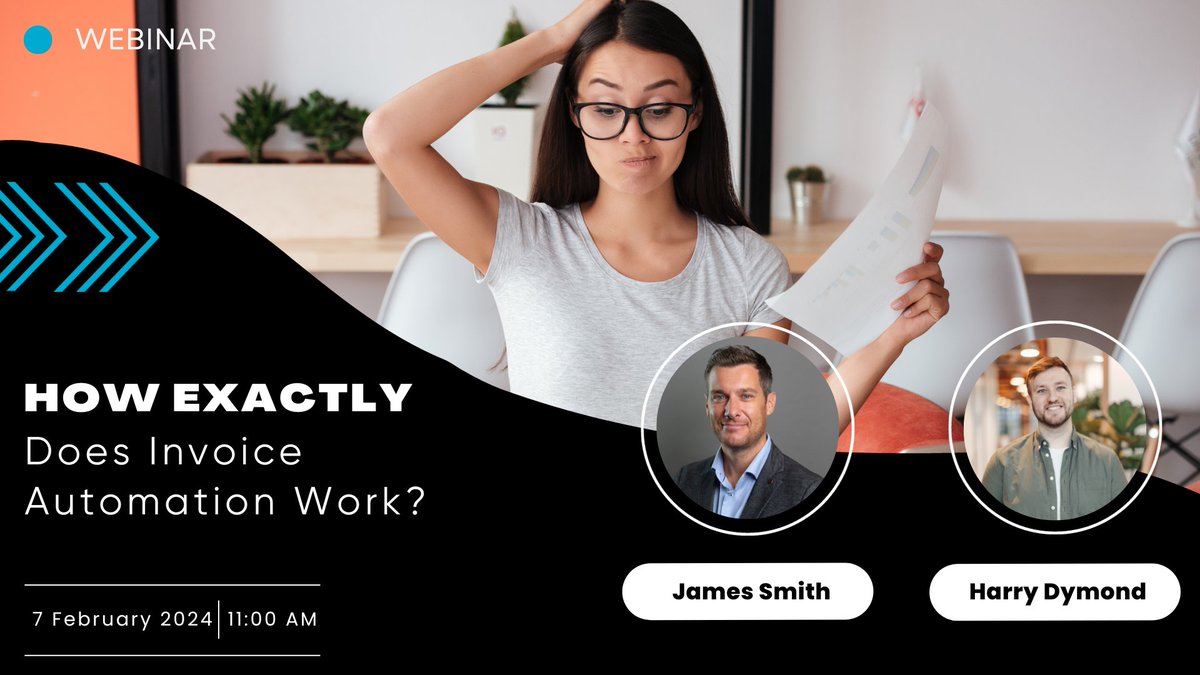 kefrongroup's tweet image. Ready to unlock the power of Invoice Automation for your business? Join our webinar and learn the secrets to supercharge your AP processes and gain control. Don&apos;t miss out, register now bit.ly/3RX0eb2 #InvoiceAutomation #APProcesses #BusinessAutomation #Finance