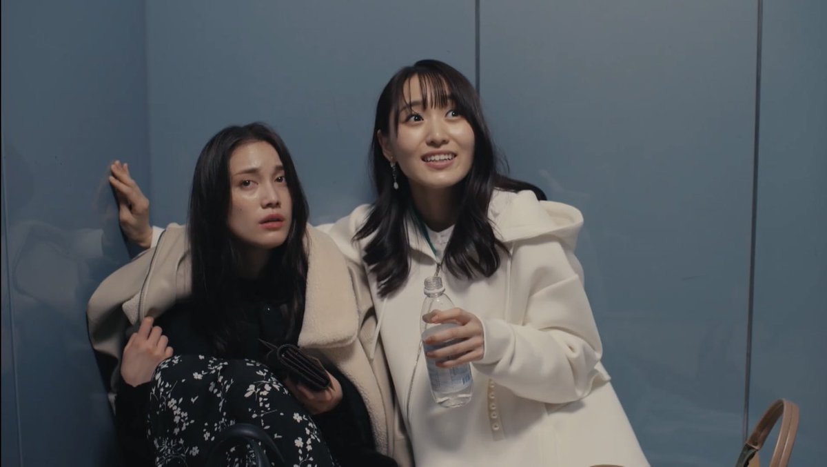 冬雨の肩に手回しからの
どさくさに紛れて壁ドンしちゃう
春本樹さん(27)

つよい

 #チェイサーゲームW
