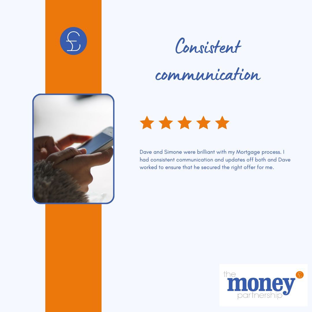 The Money Partnership tweet media