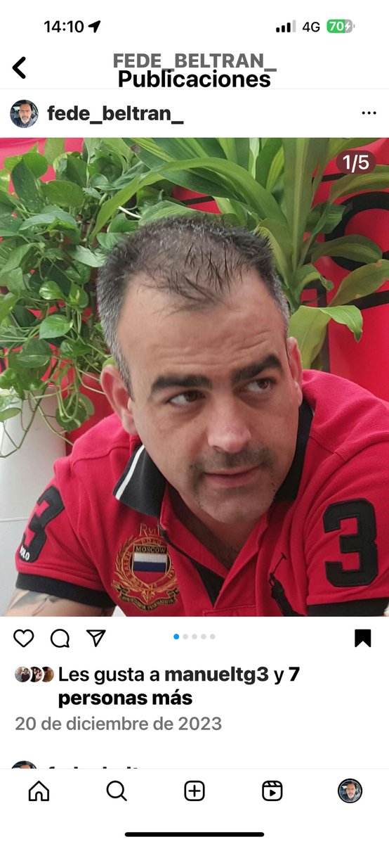 Federico Beltran ros (@federic07338139) on Twitter photo 