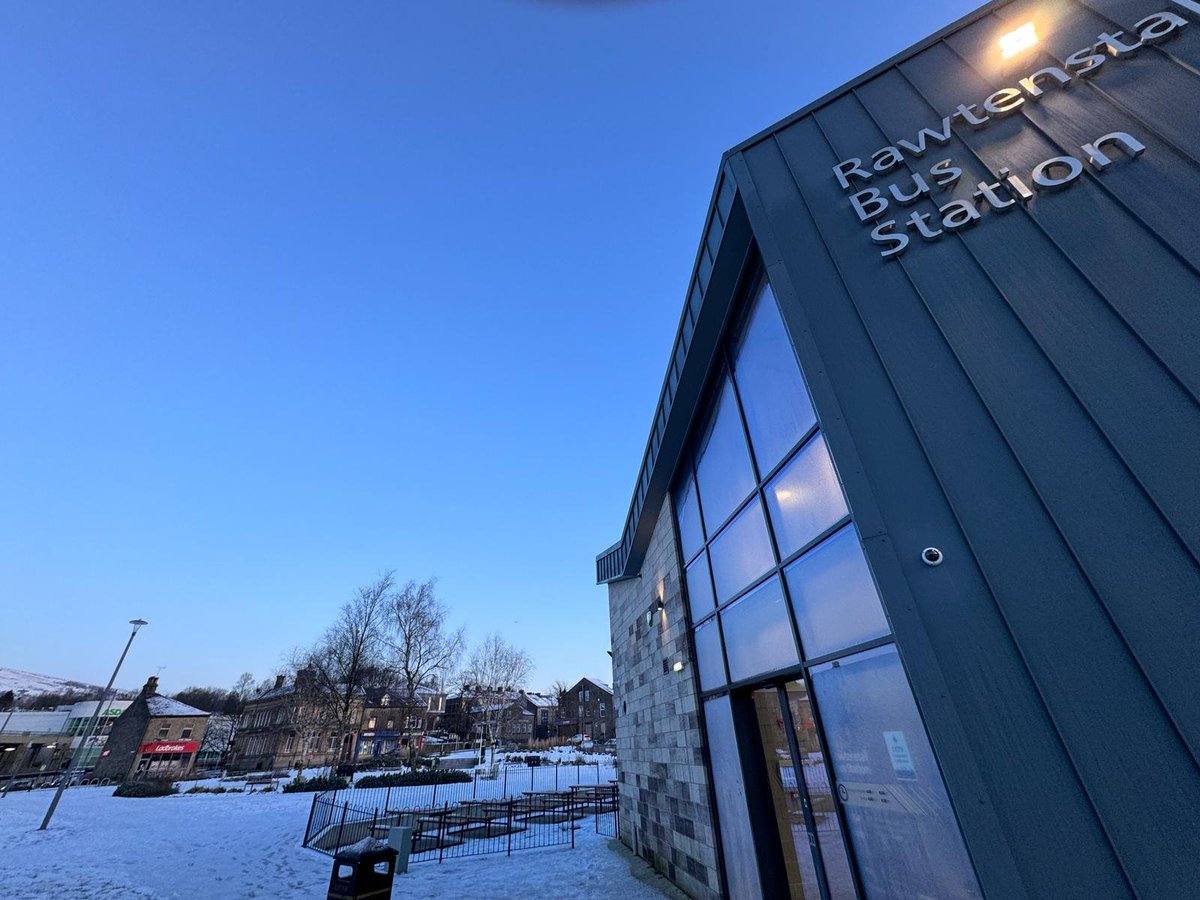 RossendaleBC tweet picture