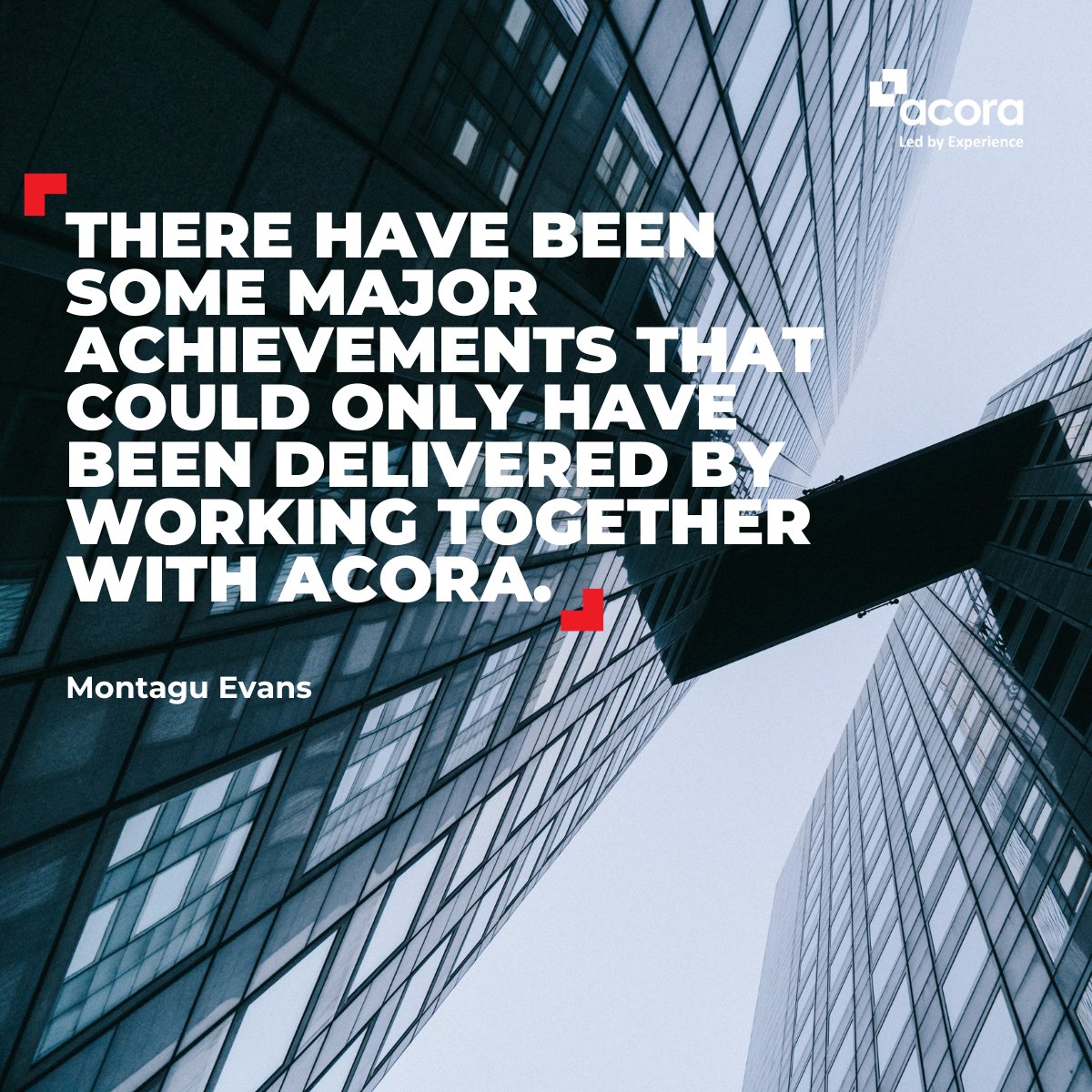 Acora (@acoraltd) on Twitter photo Property consultancy <a href="/MontaguEvansLLP/">Montagu Evans</a> sought a long-term trusted IT & Cyber partner. Enter Acora! We bolstered operations, ensuring a secure & efficient working environment. See how we helped them maximise tech investment & increase peace of mind ow.ly/gzJf50Qqjjk
#MSSP Property consultancy <a href="/MontaguEvansLLP/">Montagu Evans</a> sought a long-term trusted IT & Cyber partner. Enter Acora! We bolstered operations, ensuring a secure & efficient working environment. See how we helped them maximise tech investment & increase peace of mind ow.ly/gzJf50Qqjjk
#MSSP