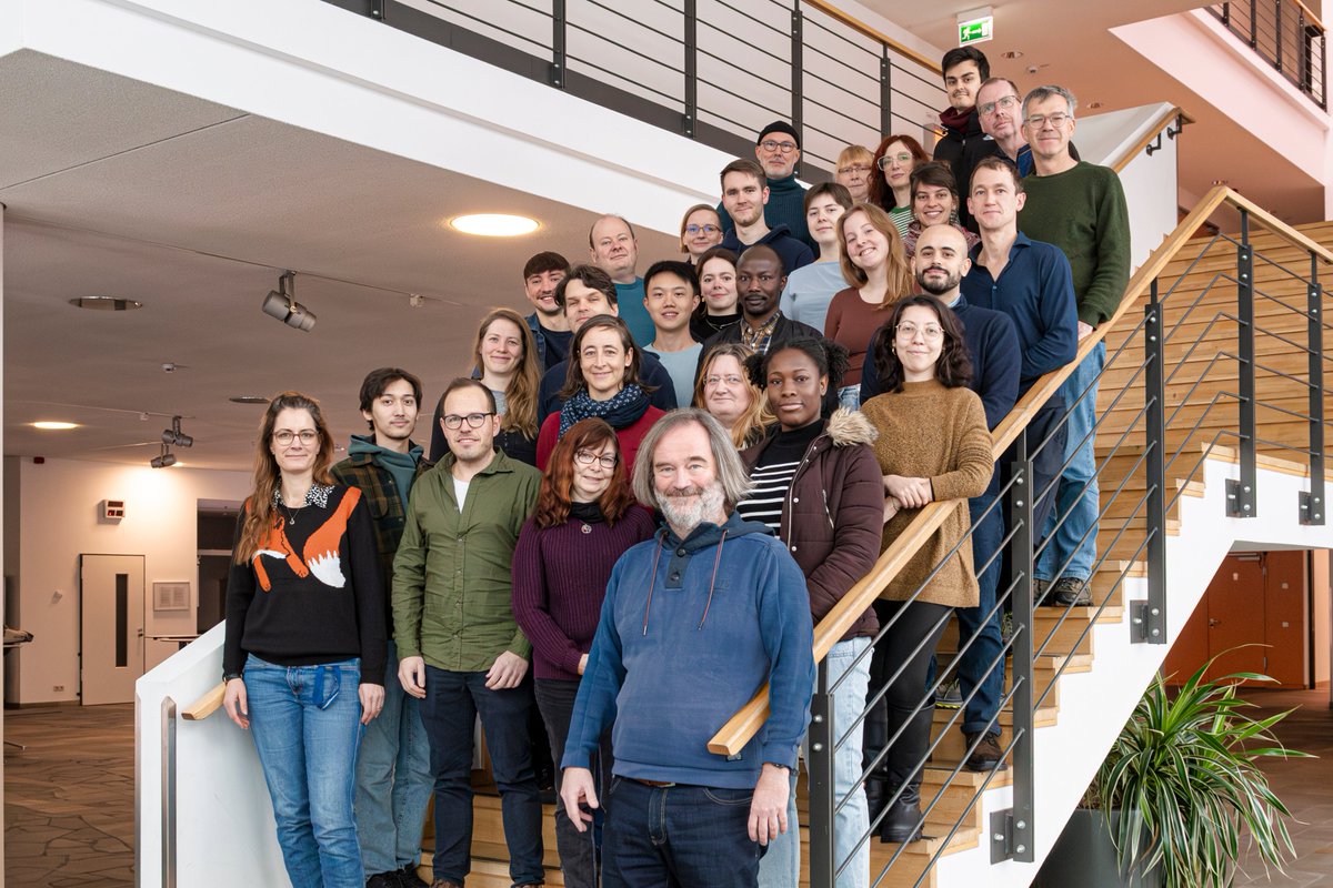 We`ve joined our forces to start Department Exposure Science! Together we are stronger to investigate novel entities in the environment & organisms, identify risk drivers & source-specific chemical footprints. Stay tuned for more news on exciting research! @UFZ_CITE @UFZ_de