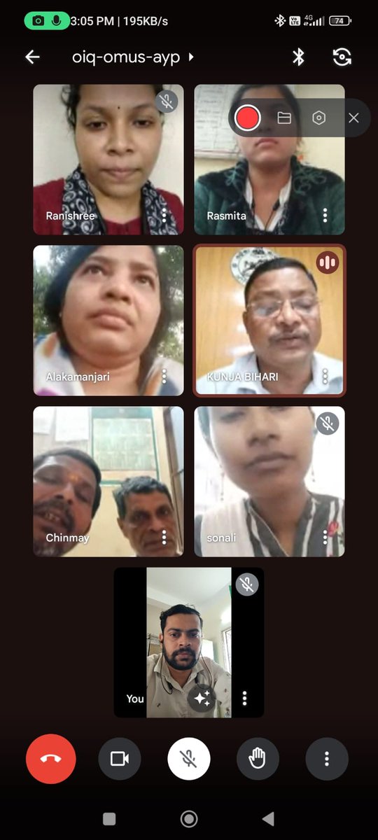 Tahasil office Ganjam (@tdr_ganjam) on Twitter photo Hearing of Rev Case through Virtual Mode held today (19.01.2024).<a href="/Ganjam_Admin/">Collector & District Magistrate, Ganjam</a> <a href="/SDMChatrapur/">Sub-Collector & SDM Chatrapur</a> <a href="/rdmodisha/">Revenue & DM Department, Government of Odisha</a> Hearing of Rev Case through Virtual Mode held today (19.01.2024).<a href="/Ganjam_Admin/">Collector & District Magistrate, Ganjam</a> <a href="/SDMChatrapur/">Sub-Collector & SDM Chatrapur</a> <a href="/rdmodisha/">Revenue & DM Department, Government of Odisha</a>