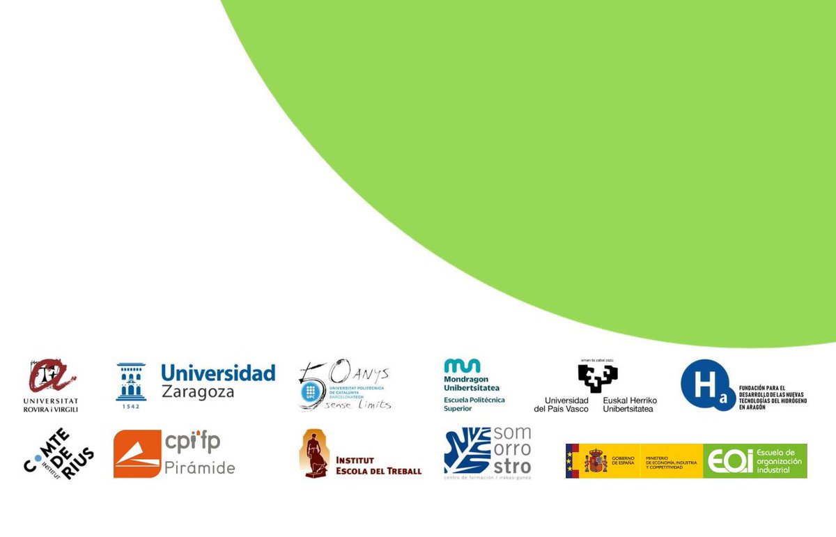 OperadorNuclear's tweet photo. @iaeaorg Este TFM forma parte del Máster Interuniversitario en Tecnologías del Hidrógeno, que Alejandro Pintado cursó en la Mondragon Unibertsitatea y la EPSEVG de la Universitat Politècnica de Catalunya. Sus tutores fueron José María Canales Segade, Jose Luis San Vicente y Cesar Queral. https://t.co/8wG043HOUy