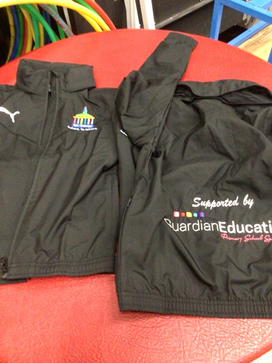 St Thomas' C of E Primary School, Stockport tweet media