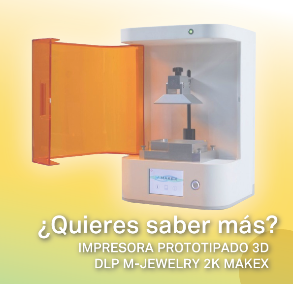 Technoflux_JOY's tweet photo. Súbete al tren de la tecnología con la impresora 3D para prototipado de Makex. 💍

¿QUIERES SABER MAS? 👉 https://t.co/JubwA4FPKD 

#makex #3dprinters #impresoras3d #benmayor #benmayorjewelry #makexprinting #3ddesign #jewelrydesign https://t.co/Y66bqBJ3js