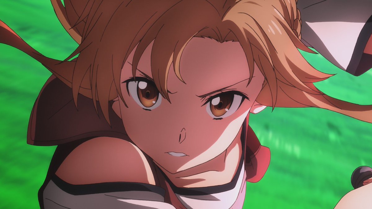 sao_anime's tweet photo. 本日24時55分〜

劇場版 ソードアート ・オンライン
-プログレッシブ- 星なき夜のアリア

フジテレビにて地上波初放送！
※関東ローカルのみ
本編ノーカットでお届けします。
お楽しみに！

明日1月20日(土)26時15分からは
「冥き夕闇のスケルツォ」を放送！

#sao_anime https://t.co/HL49S4t3di