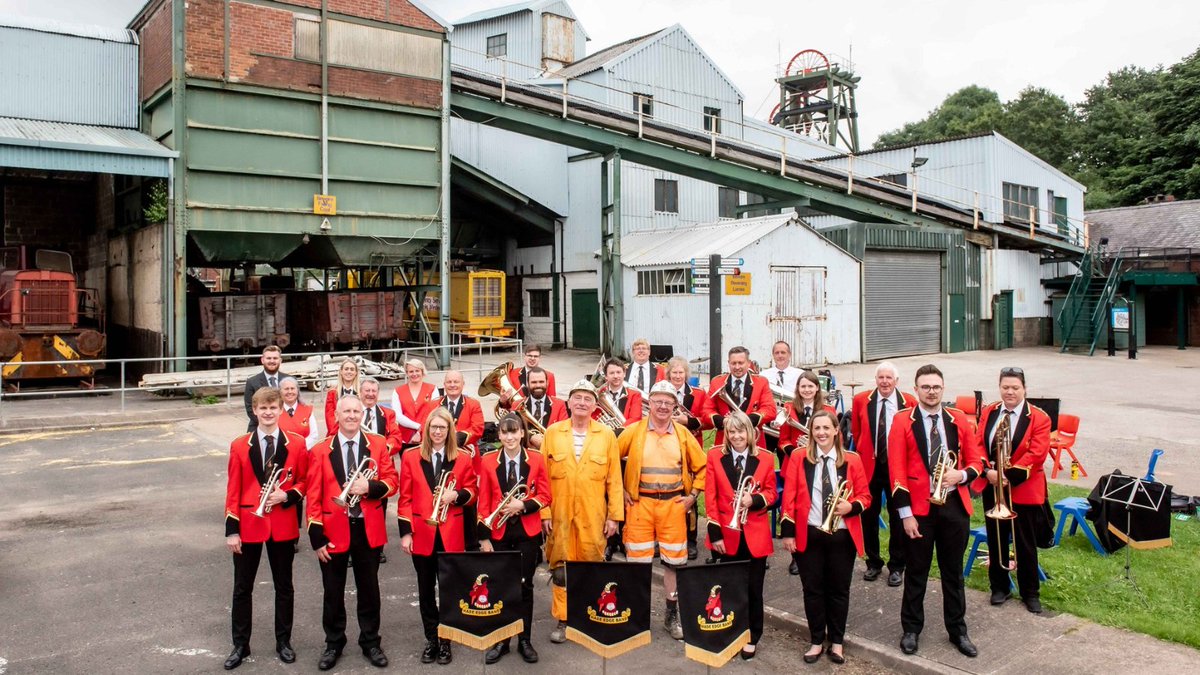 OurYear2024's tweet image. Join us on 27 January at @NCMME to celebrate the end of @musicinkirklees #KYOM23 and the start of Wakefield district’s #OurYear2024!  

Enjoy live music from @Hade_Edge_Band and @wowband and take part in fun family craft activities.

Find out more: expwake.co/HandoverOurYear