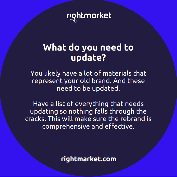 RightMarket tweet picture